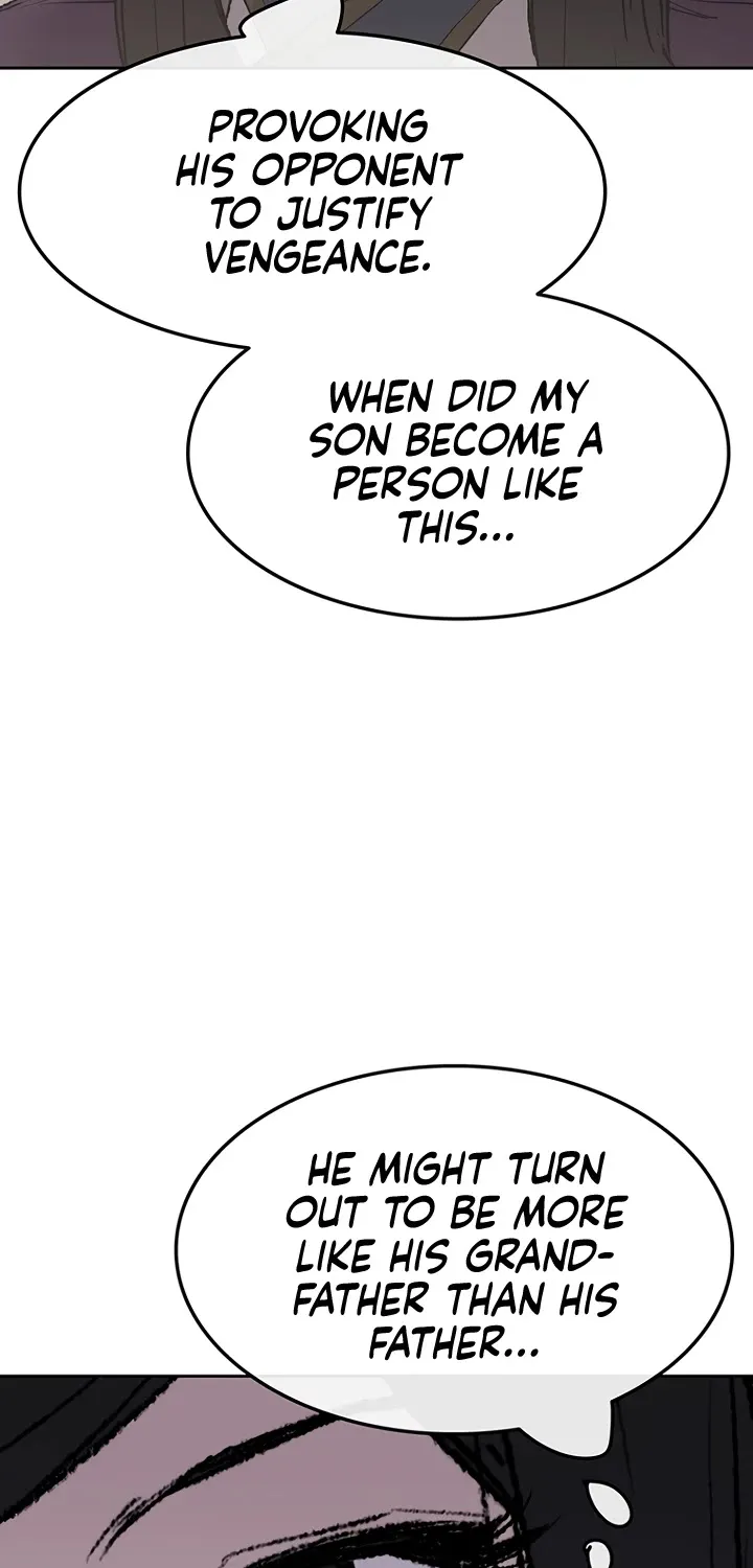 The Undefeatable Swordsman Zinmanga X Chapter 48 Page 85