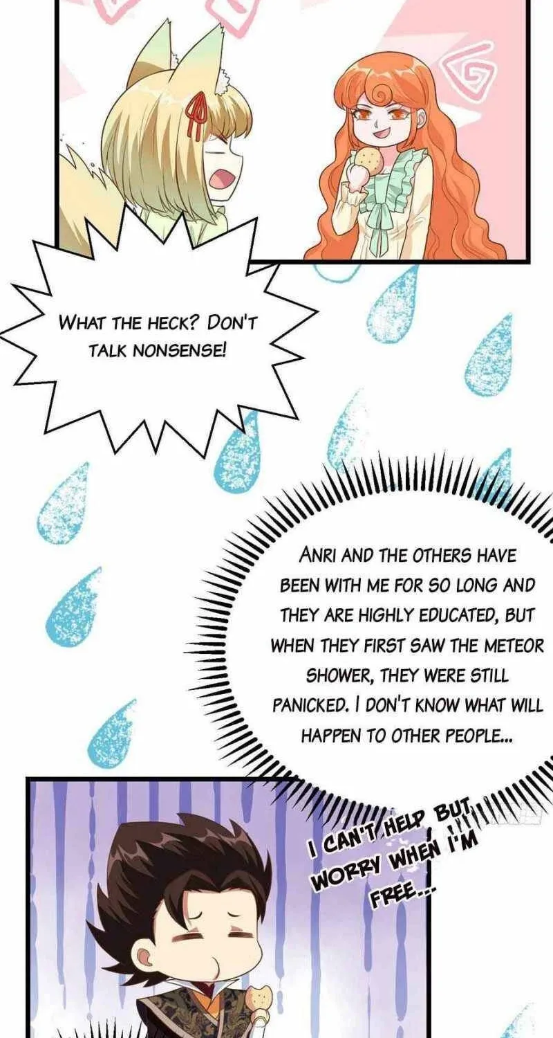 Starting From Today I’ll Work As A City Lord Zinmanga X Chapter 367 Page 51