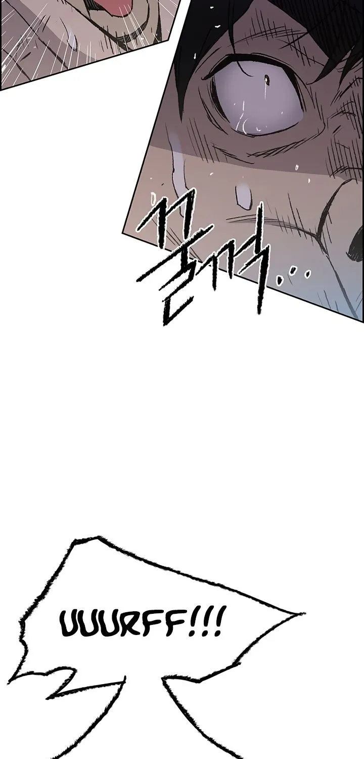 The Undefeatable Swordsman Zinmanga X Chapter 47 Page 7