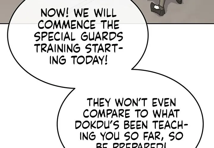 The Undefeatable Swordsman Zinmanga X Chapter 47 Page 26