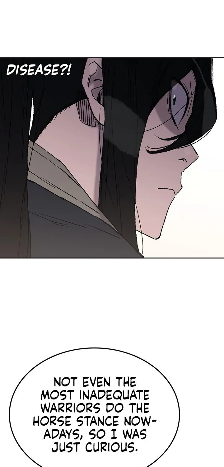 The Undefeatable Swordsman Zinmanga X Chapter 47 Page 41