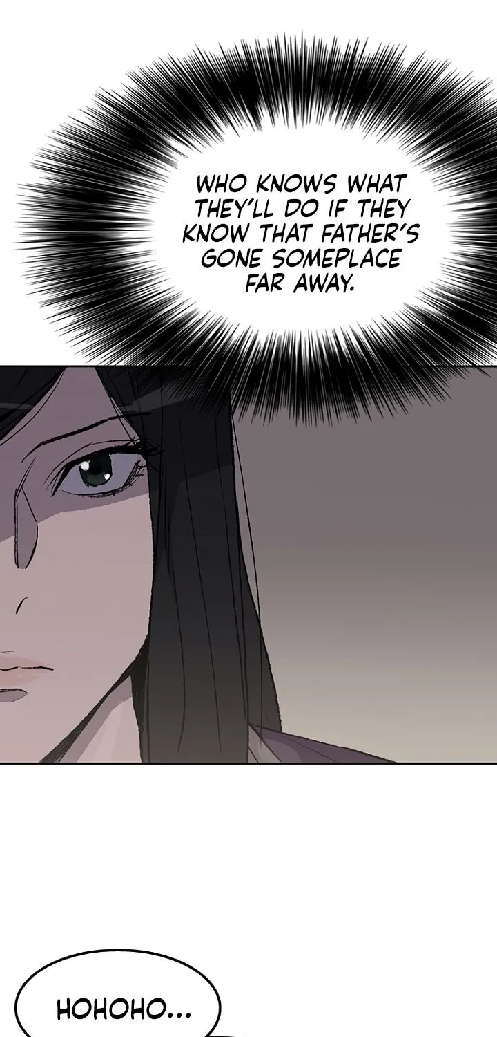 The Undefeatable Swordsman Zinmanga X Chapter 47 Page 50