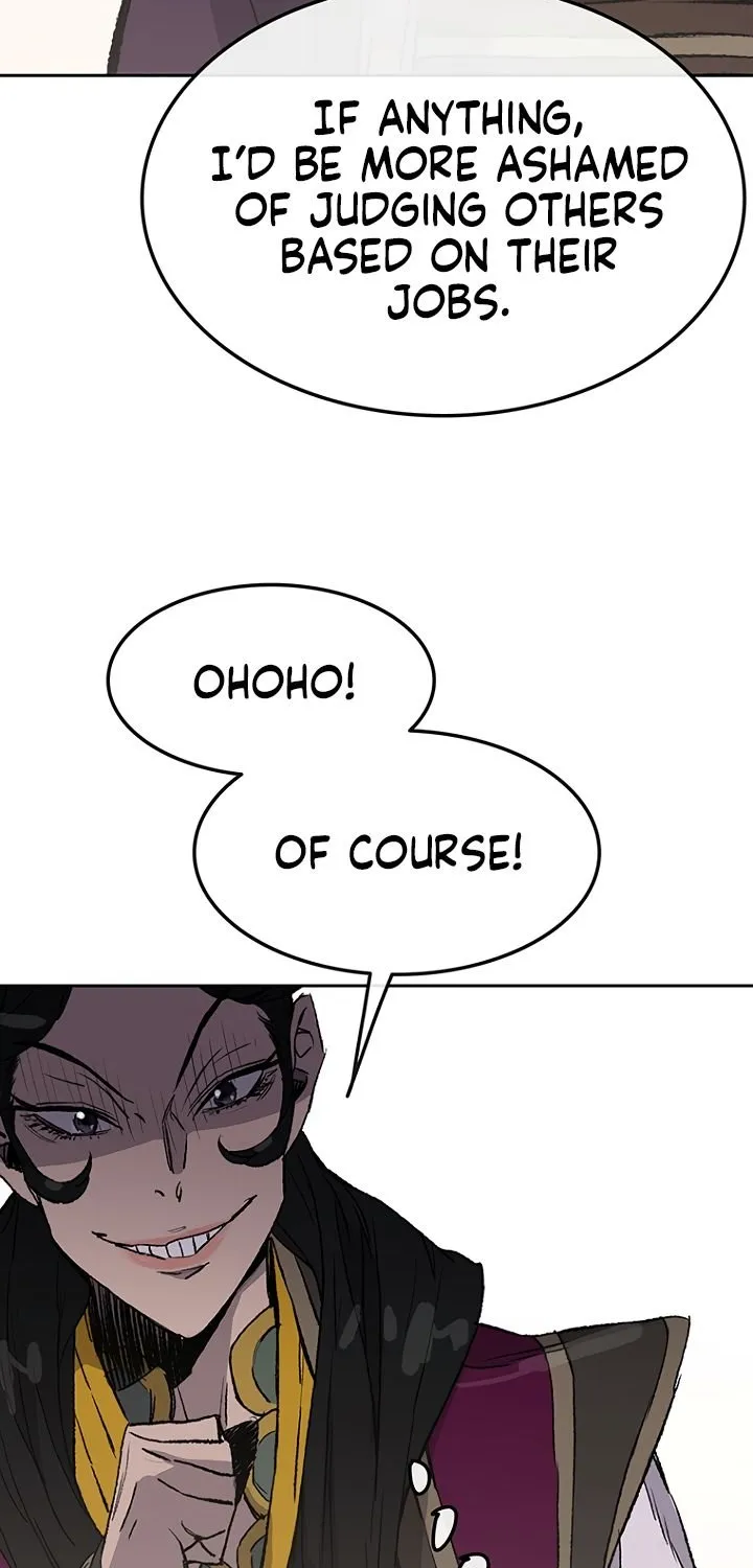 The Undefeatable Swordsman Zinmanga X Chapter 47 Page 58