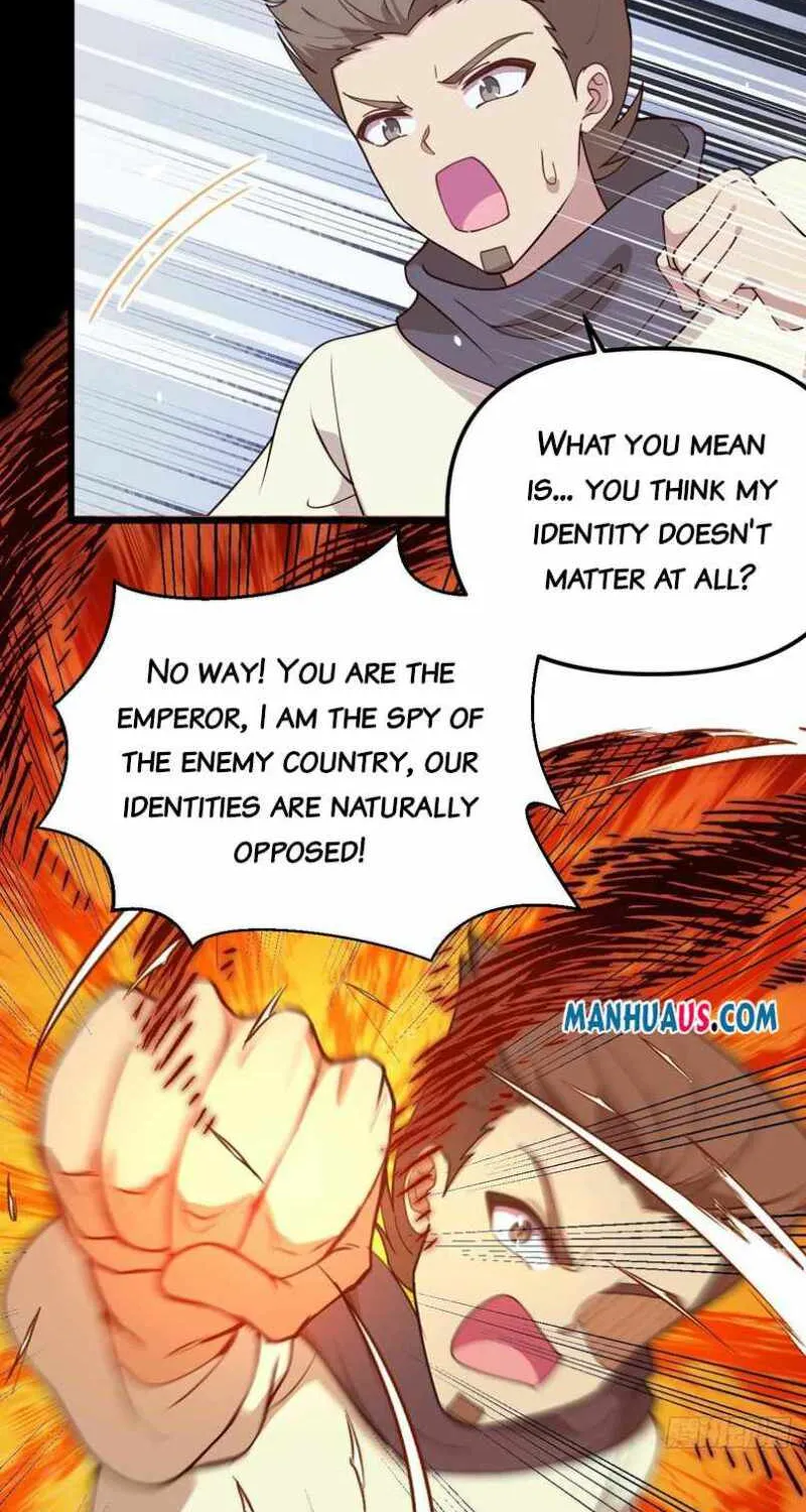 Starting From Today I’ll Work As A City Lord Zinmanga X Chapter 366 Page 40