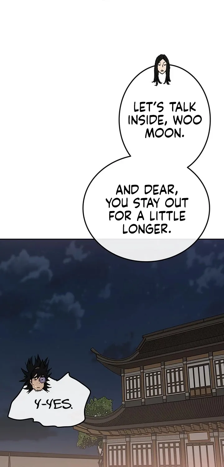 The Undefeatable Swordsman Zinmanga X Chapter 46 Page 59
