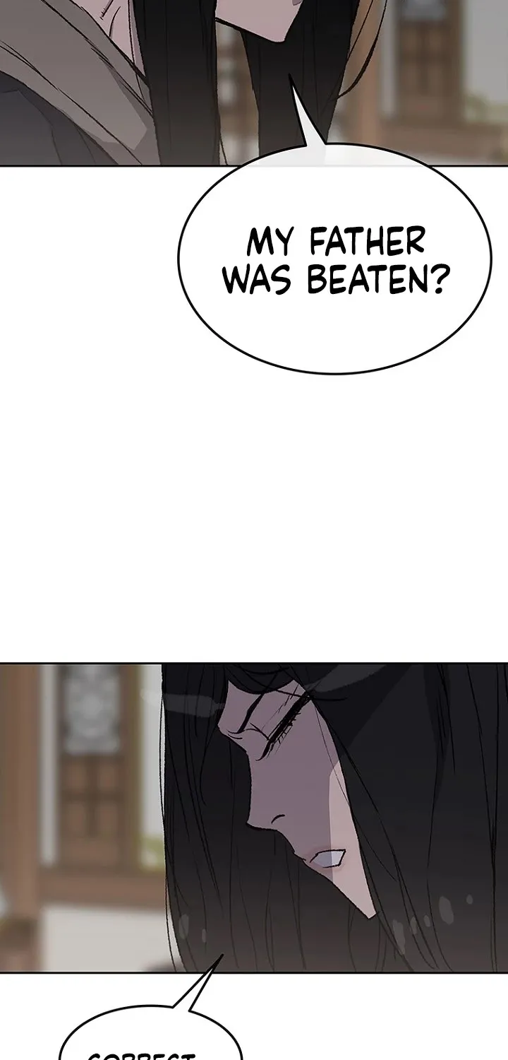 The Undefeatable Swordsman Zinmanga X Chapter 46 Page 67