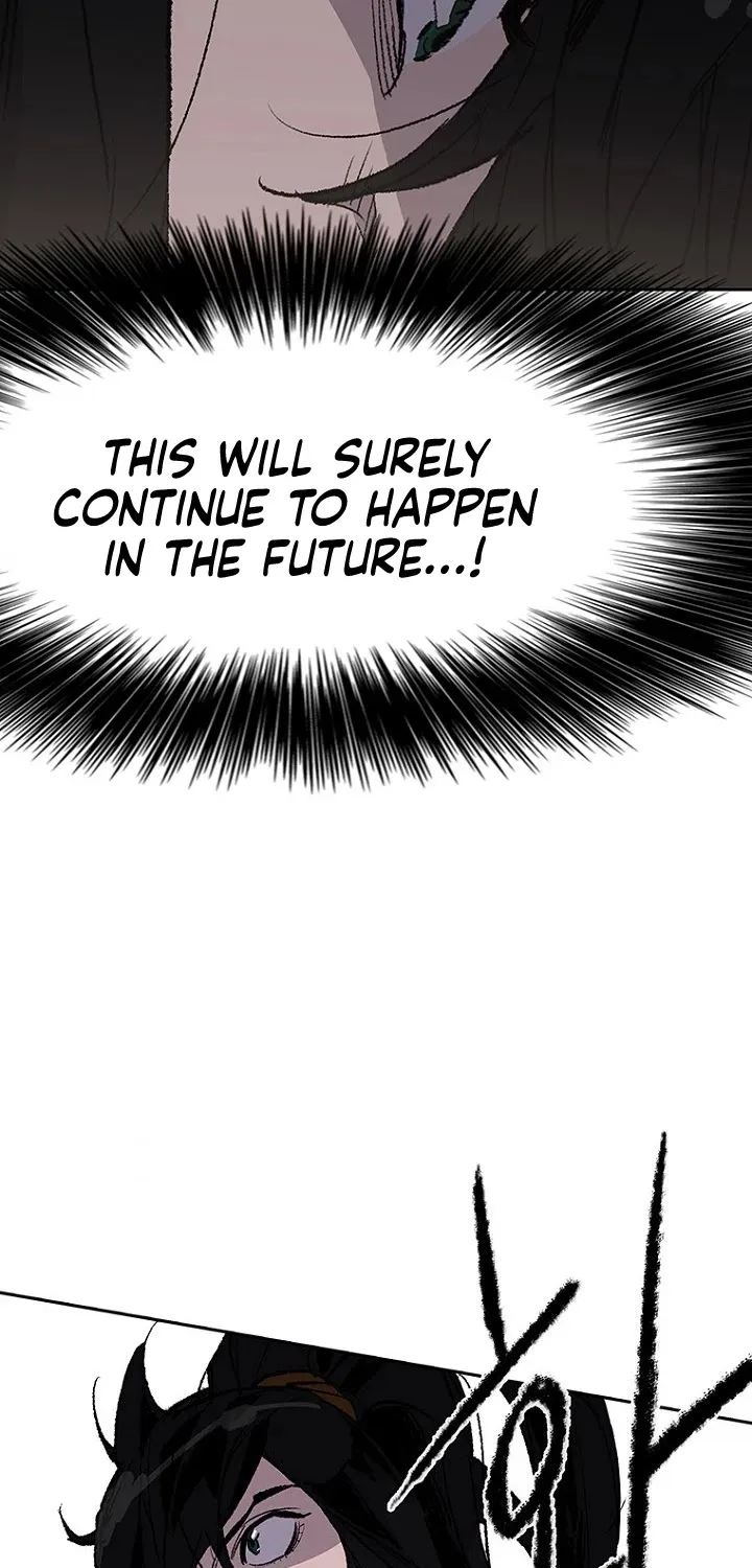 The Undefeatable Swordsman Zinmanga X Chapter 46 Page 69