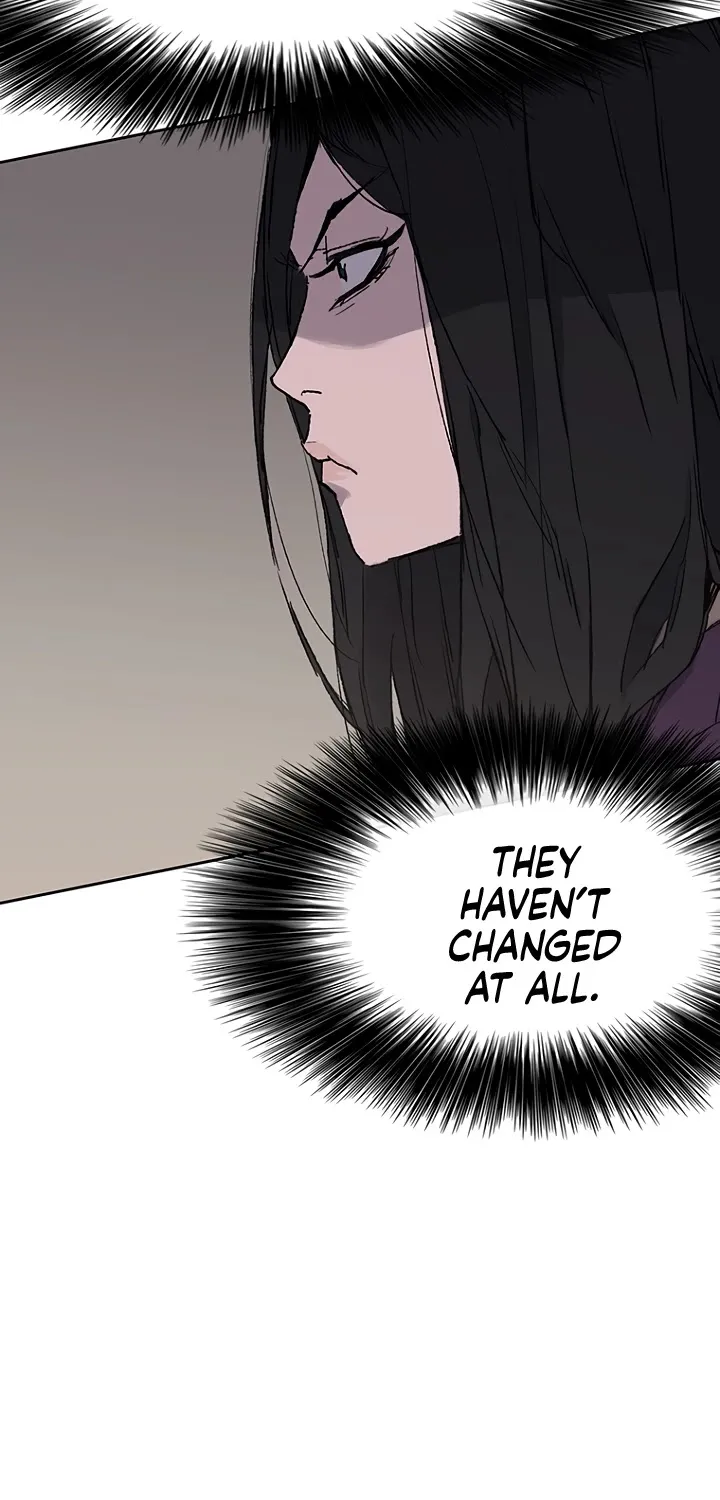 The Undefeatable Swordsman Zinmanga X Chapter 45 Page 3