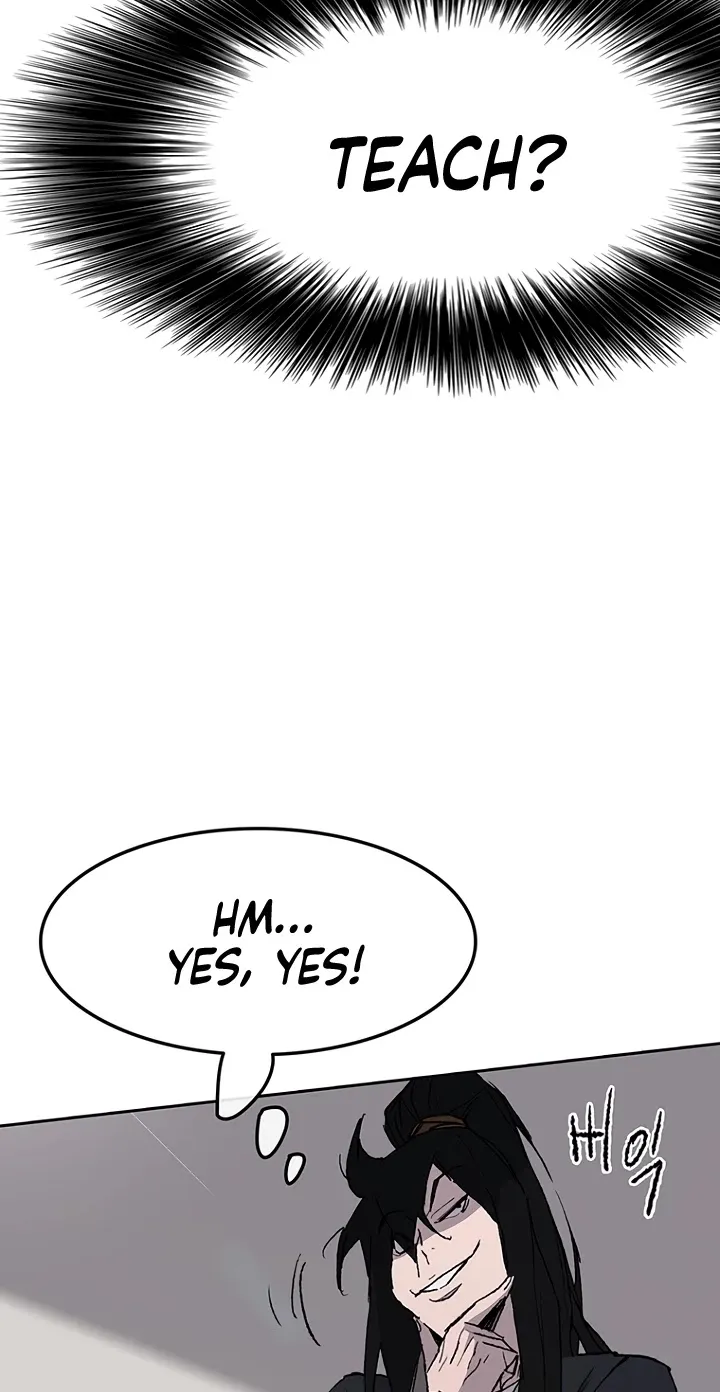 The Undefeatable Swordsman Zinmanga X Chapter 45 Page 10