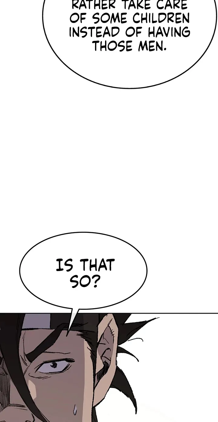 The Undefeatable Swordsman Zinmanga X Chapter 45 Page 20