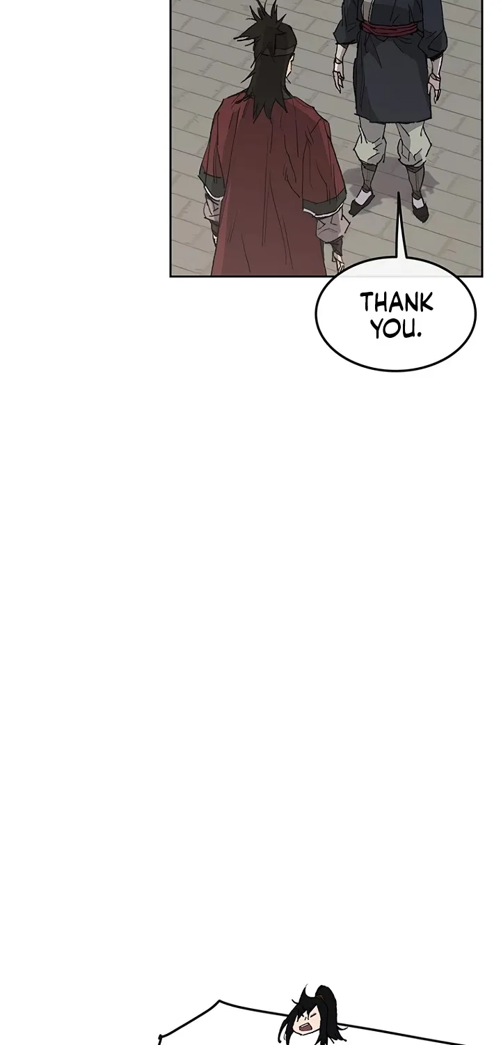 The Undefeatable Swordsman Zinmanga X Chapter 45 Page 24
