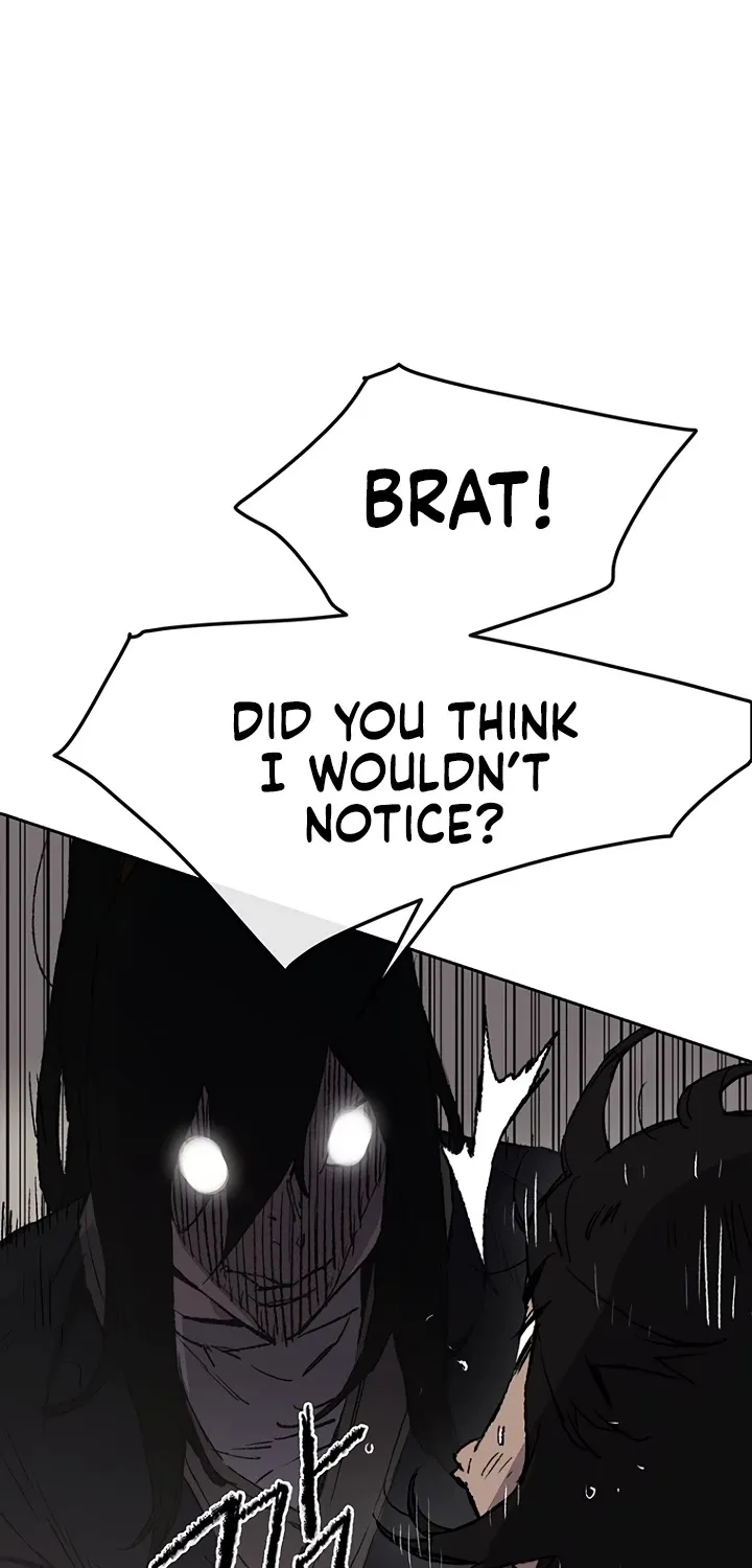 The Undefeatable Swordsman Zinmanga X Chapter 45 Page 33