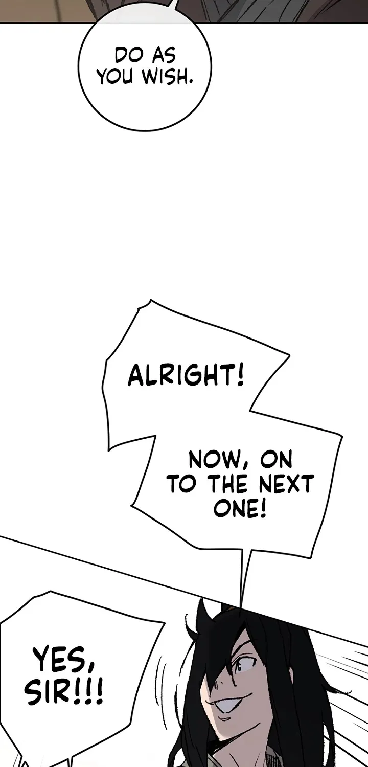 The Undefeatable Swordsman Zinmanga X Chapter 45 Page 49