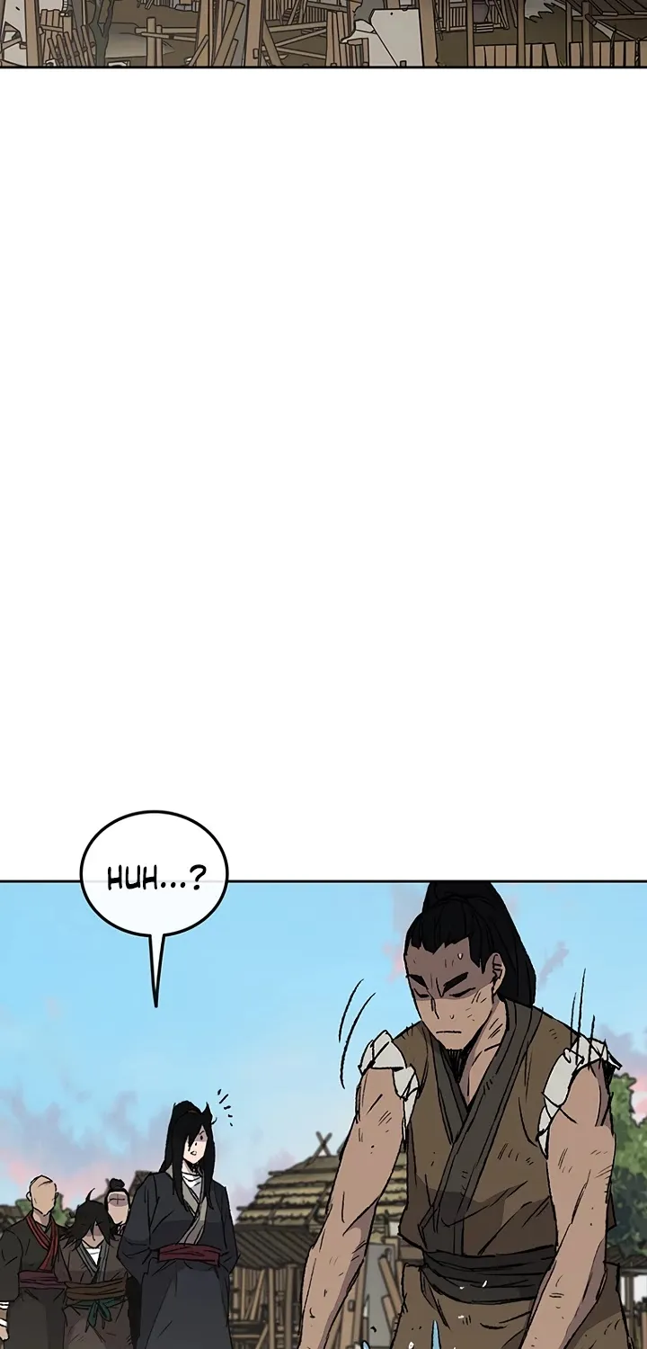 The Undefeatable Swordsman Zinmanga X Chapter 45 Page 52