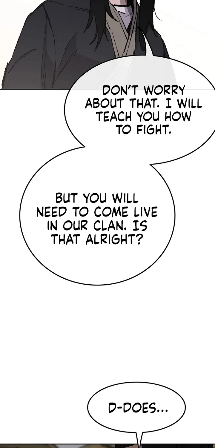 The Undefeatable Swordsman Zinmanga X Chapter 45 Page 58