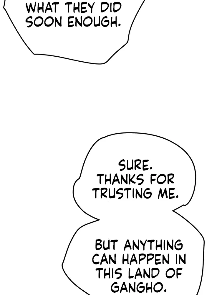 The Undefeatable Swordsman Zinmanga X Chapter 44 Page 20