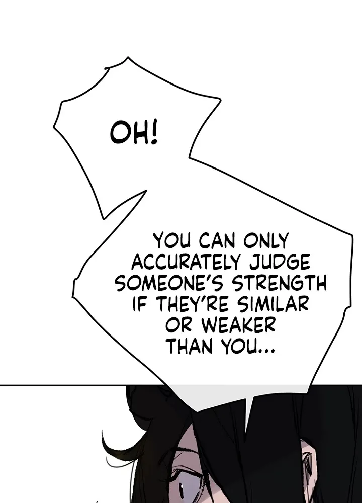 The Undefeatable Swordsman Zinmanga X Chapter 44 Page 26
