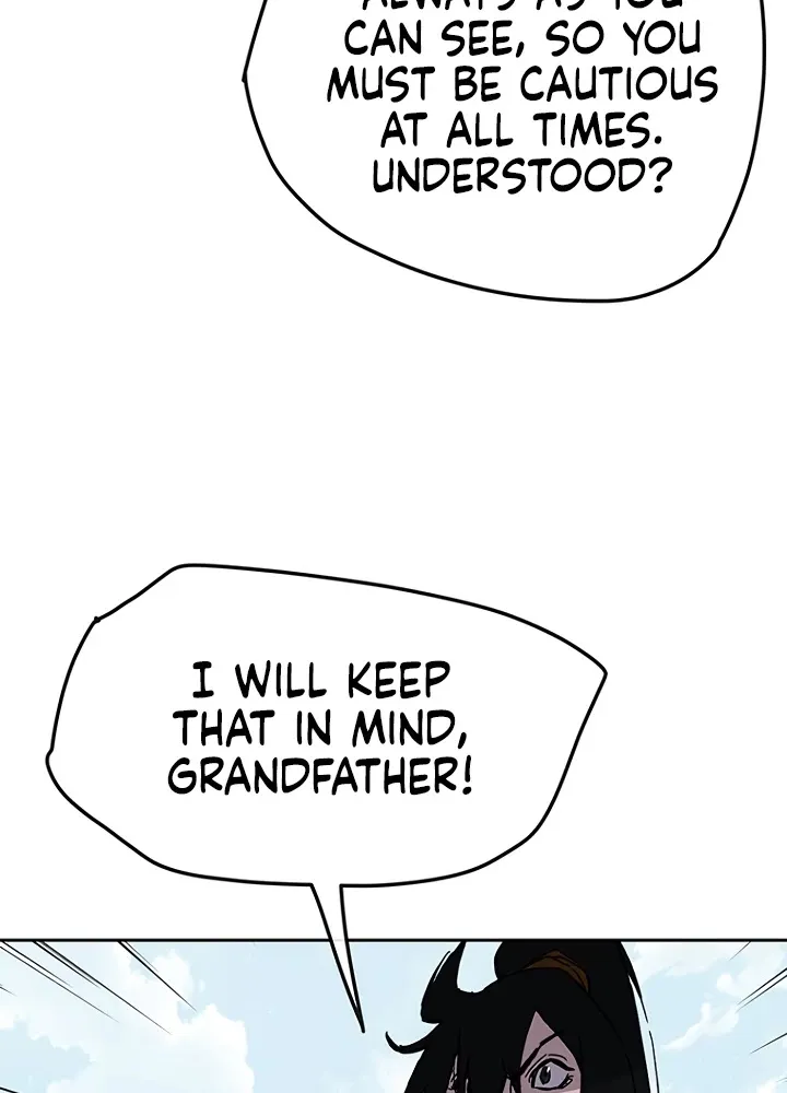 The Undefeatable Swordsman Zinmanga X Chapter 44 Page 30