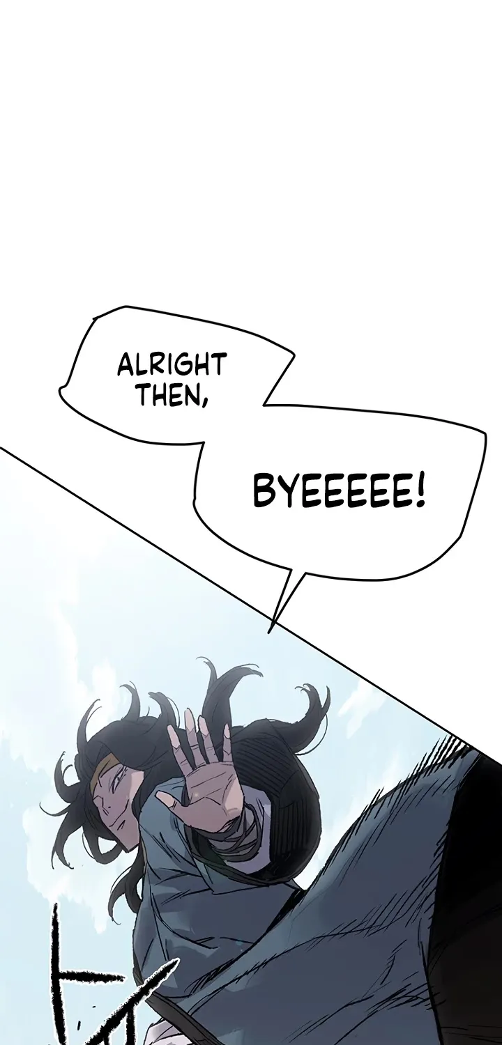 The Undefeatable Swordsman Zinmanga X Chapter 44 Page 45