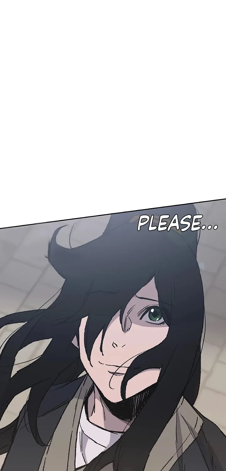 The Undefeatable Swordsman Zinmanga X Chapter 44 Page 48