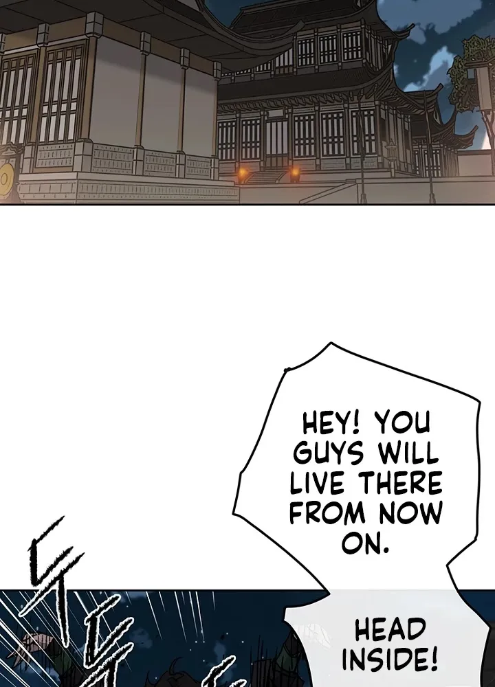 The Undefeatable Swordsman Zinmanga X Chapter 44 Page 51