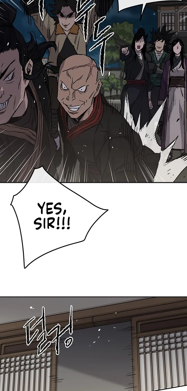 The Undefeatable Swordsman Zinmanga X Chapter 44 Page 52
