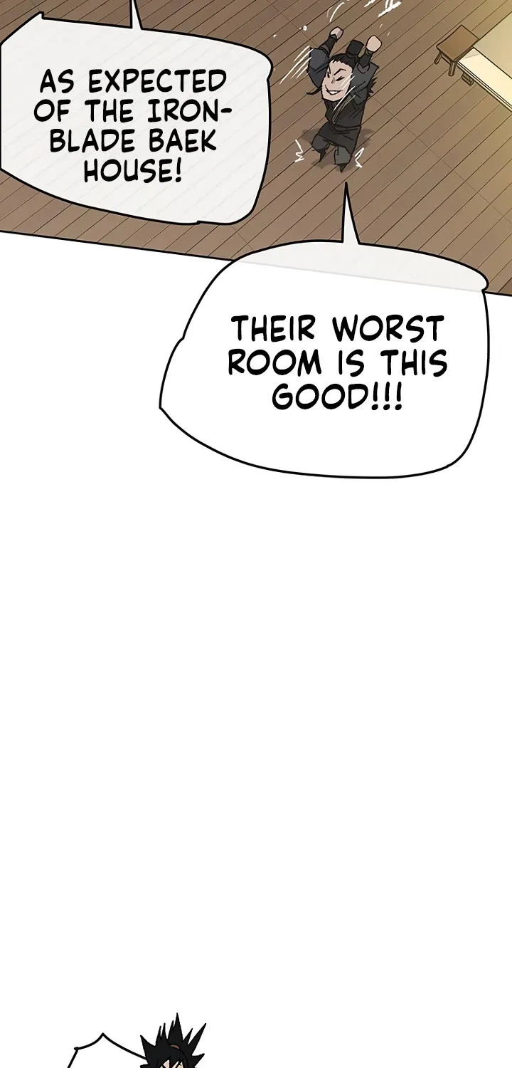 The Undefeatable Swordsman Zinmanga X Chapter 44 Page 54