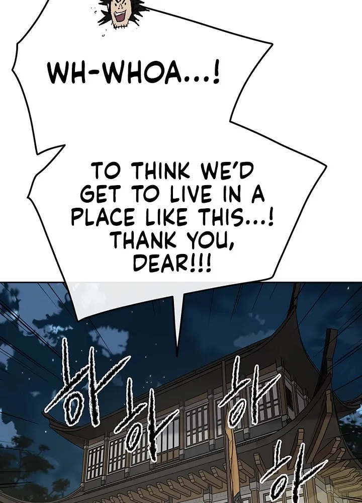 The Undefeatable Swordsman Zinmanga X Chapter 44 Page 55
