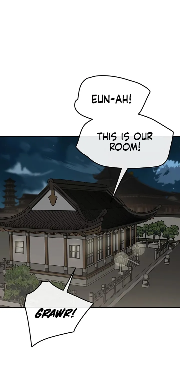 The Undefeatable Swordsman Zinmanga X Chapter 44 Page 58