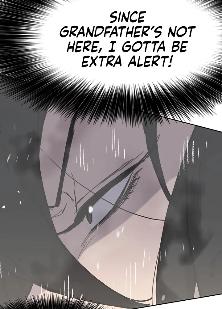 The Undefeatable Swordsman Zinmanga X Chapter 44 Page 65