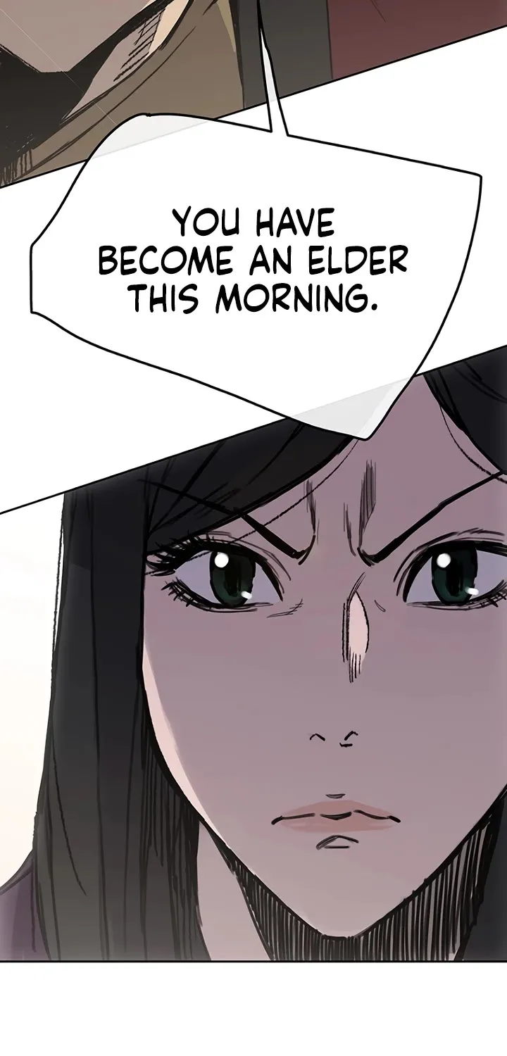 The Undefeatable Swordsman Zinmanga X Chapter 44 Page 73