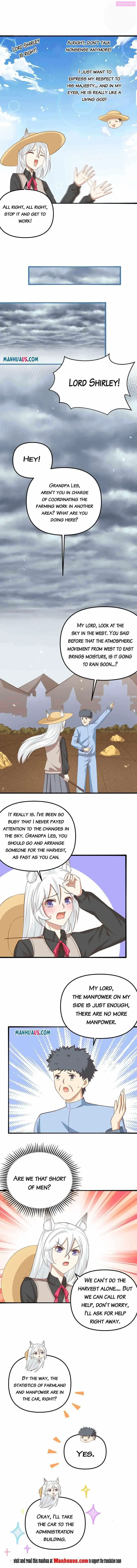 Starting From Today I’ll Work As A City Lord Zinmanga X Chapter 363 Page 2