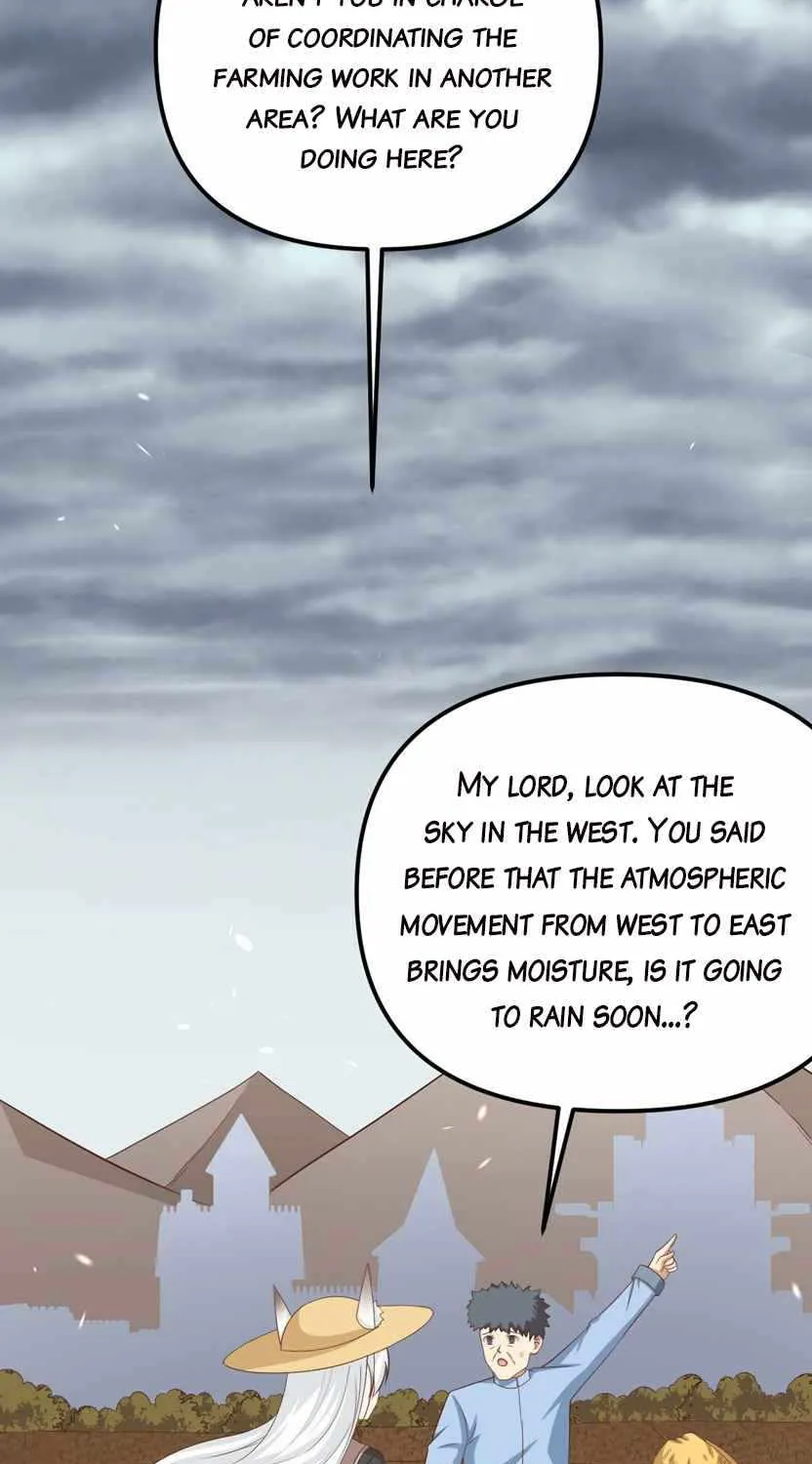 Starting From Today I’ll Work As A City Lord Zinmanga X Chapter 363 Page 10