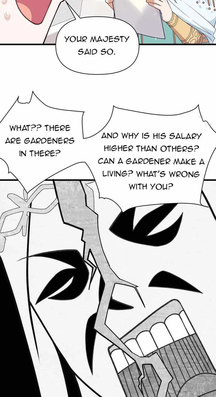 Starting From Today I’ll Work As A City Lord Zinmanga X Chapter 362 Page 27