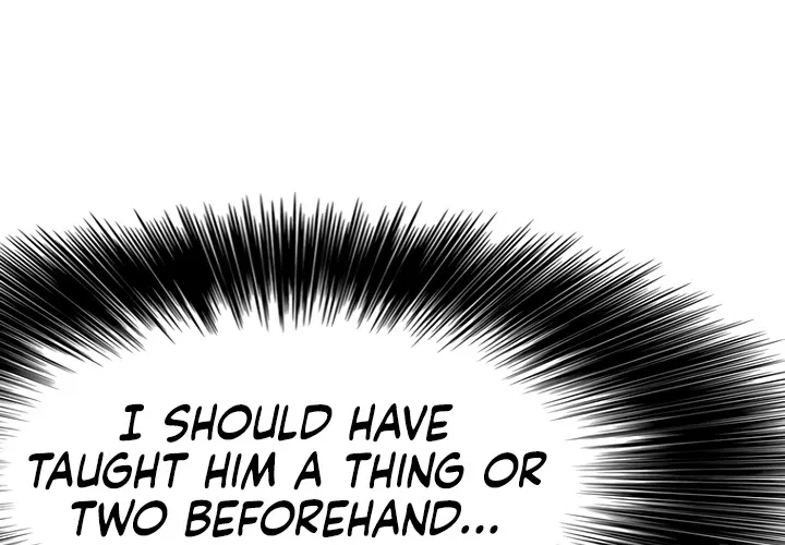 The Undefeatable Swordsman Zinmanga X Chapter 42 Page 20