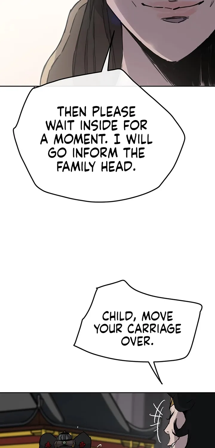 The Undefeatable Swordsman Zinmanga X Chapter 42 Page 31