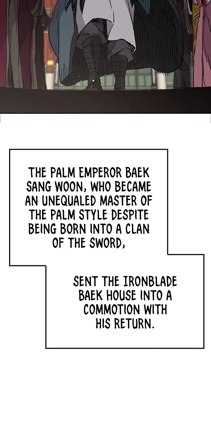 The Undefeatable Swordsman Zinmanga X Chapter 42 Page 37