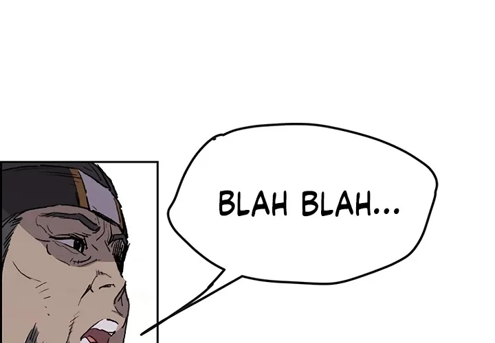 The Undefeatable Swordsman Zinmanga X Chapter 42 Page 42