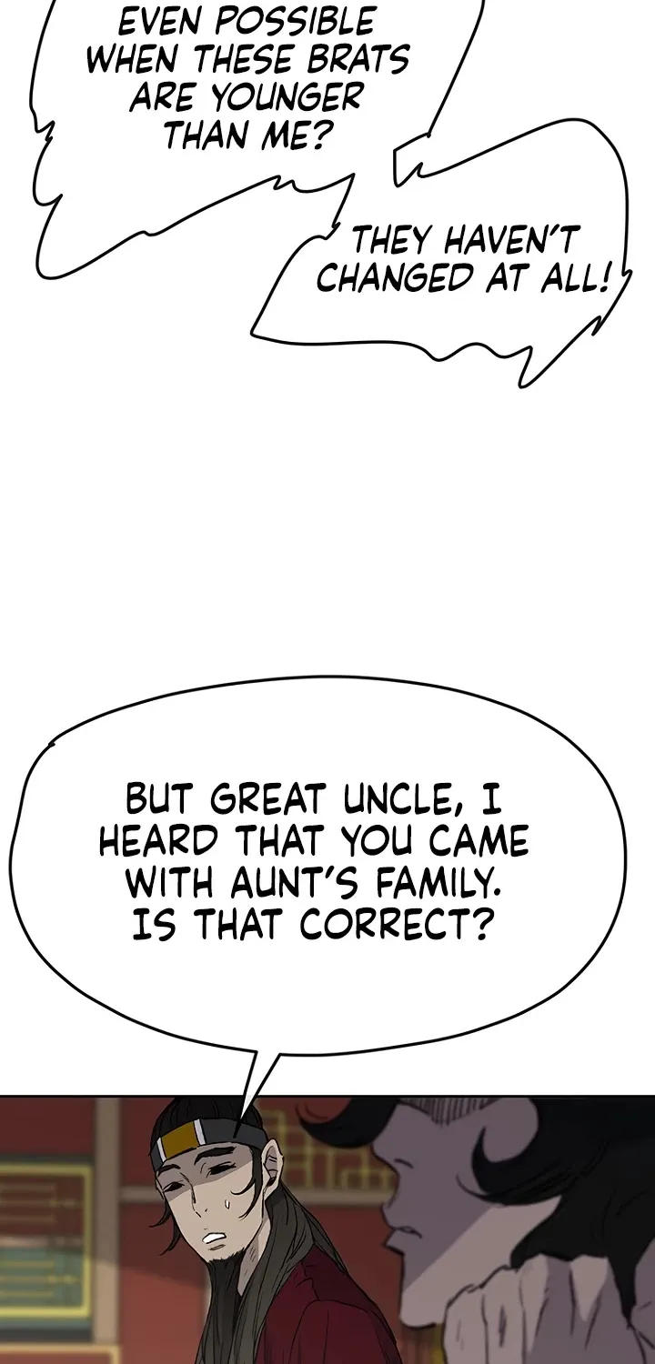 The Undefeatable Swordsman Zinmanga X Chapter 42 Page 45