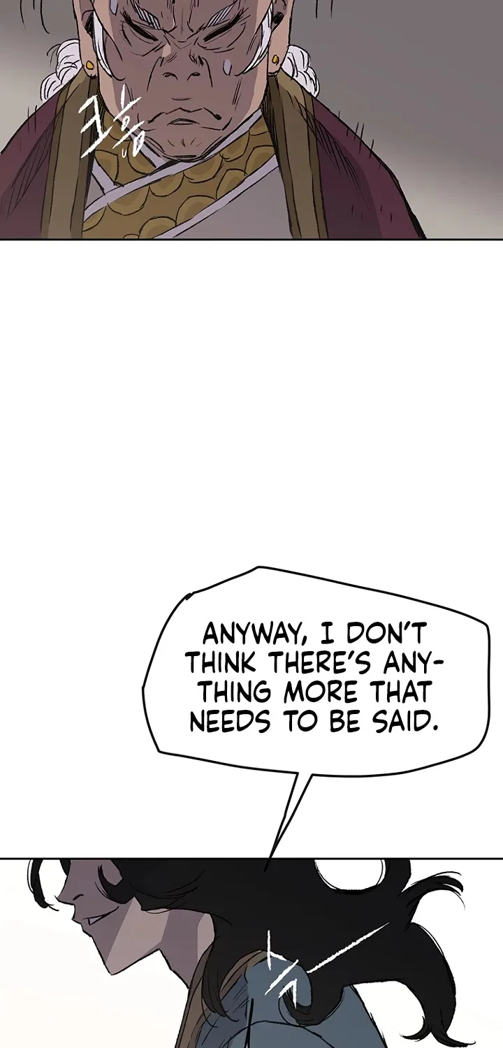 The Undefeatable Swordsman Zinmanga X Chapter 42 Page 61