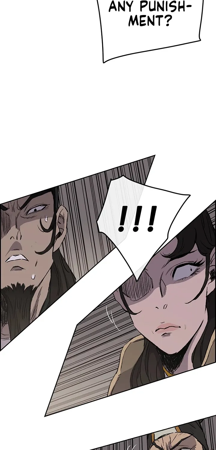 The Undefeatable Swordsman Zinmanga X Chapter 42 Page 66