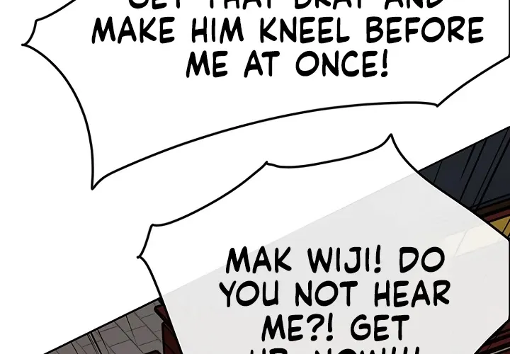 The Undefeatable Swordsman Zinmanga X Chapter 41 Page 56