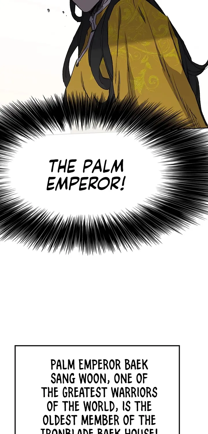The Undefeatable Swordsman Zinmanga X Chapter 41 Page 92