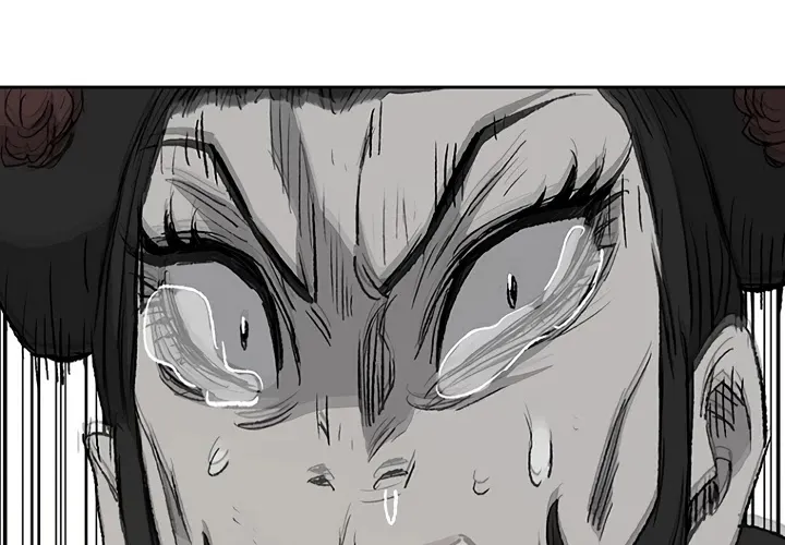The Undefeatable Swordsman Zinmanga X Chapter 41 Page 97