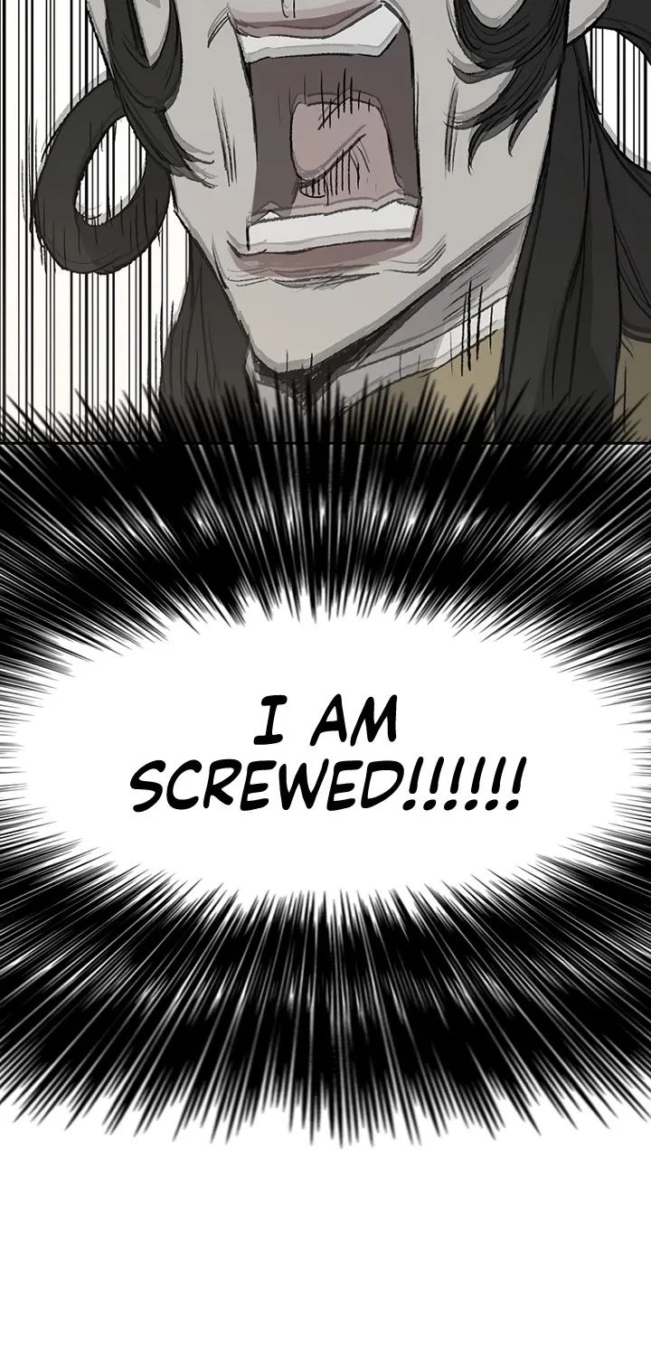 The Undefeatable Swordsman Zinmanga X Chapter 41 Page 98