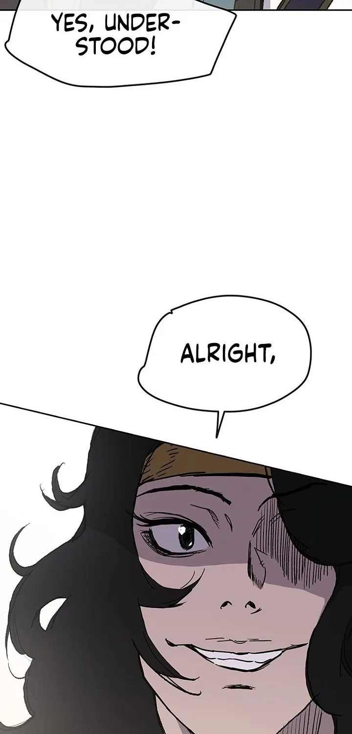 The Undefeatable Swordsman Zinmanga X Chapter 40 Page 67