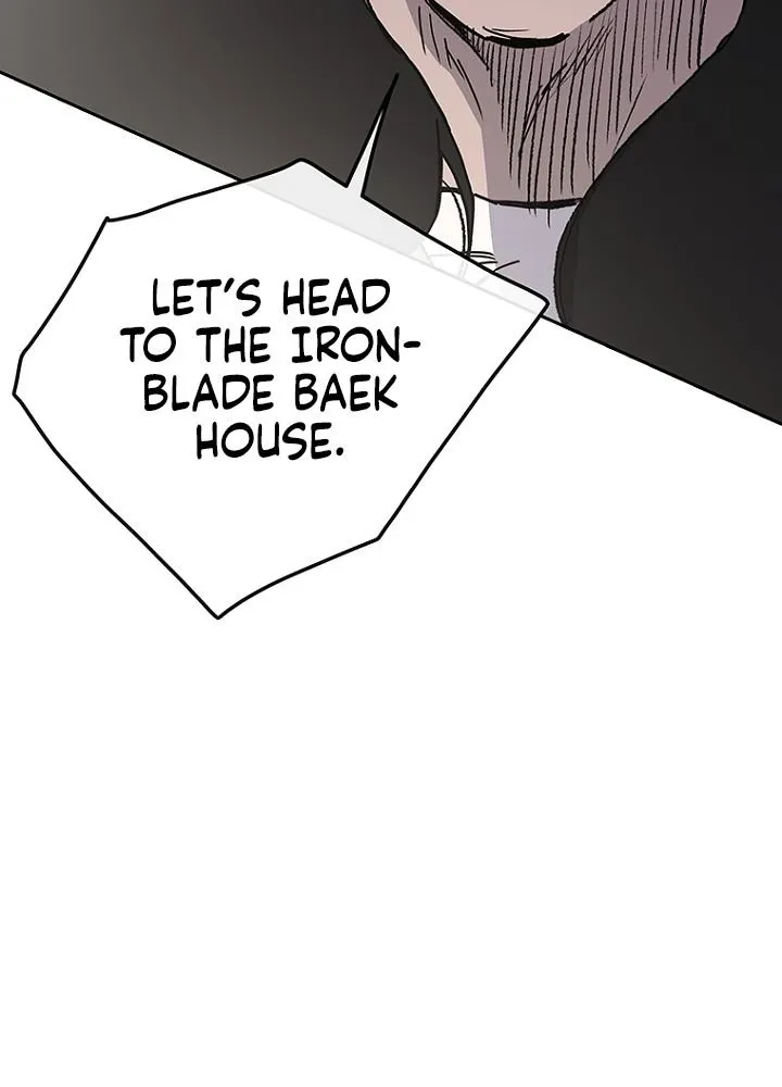 The Undefeatable Swordsman Zinmanga X Chapter 40 Page 68