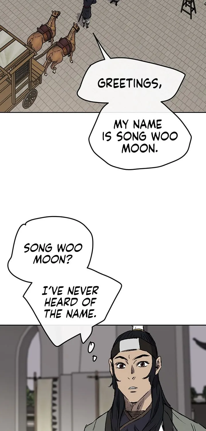 The Undefeatable Swordsman Zinmanga X Chapter 40 Page 75