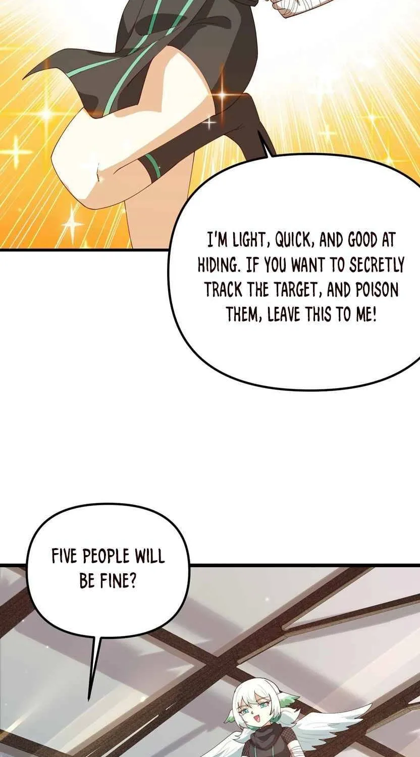 Starting From Today I’ll Work As A City Lord Zinmanga X Chapter 359 Page 11