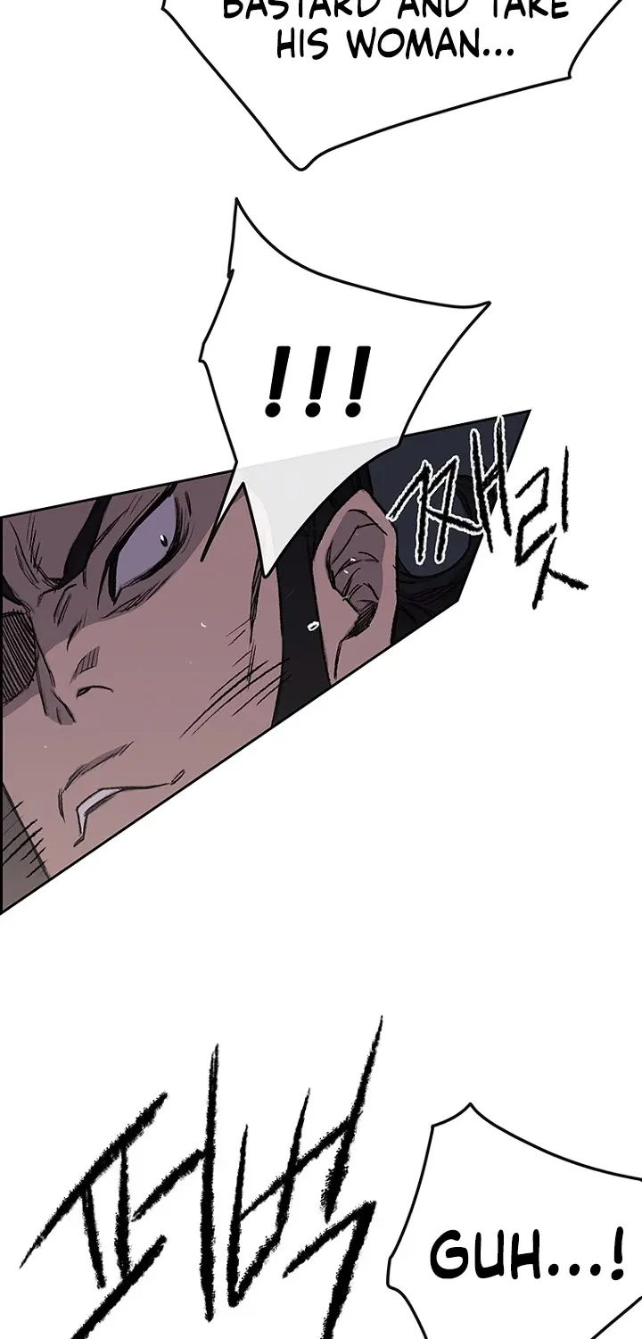 The Undefeatable Swordsman Zinmanga X Chapter 39 Page 9